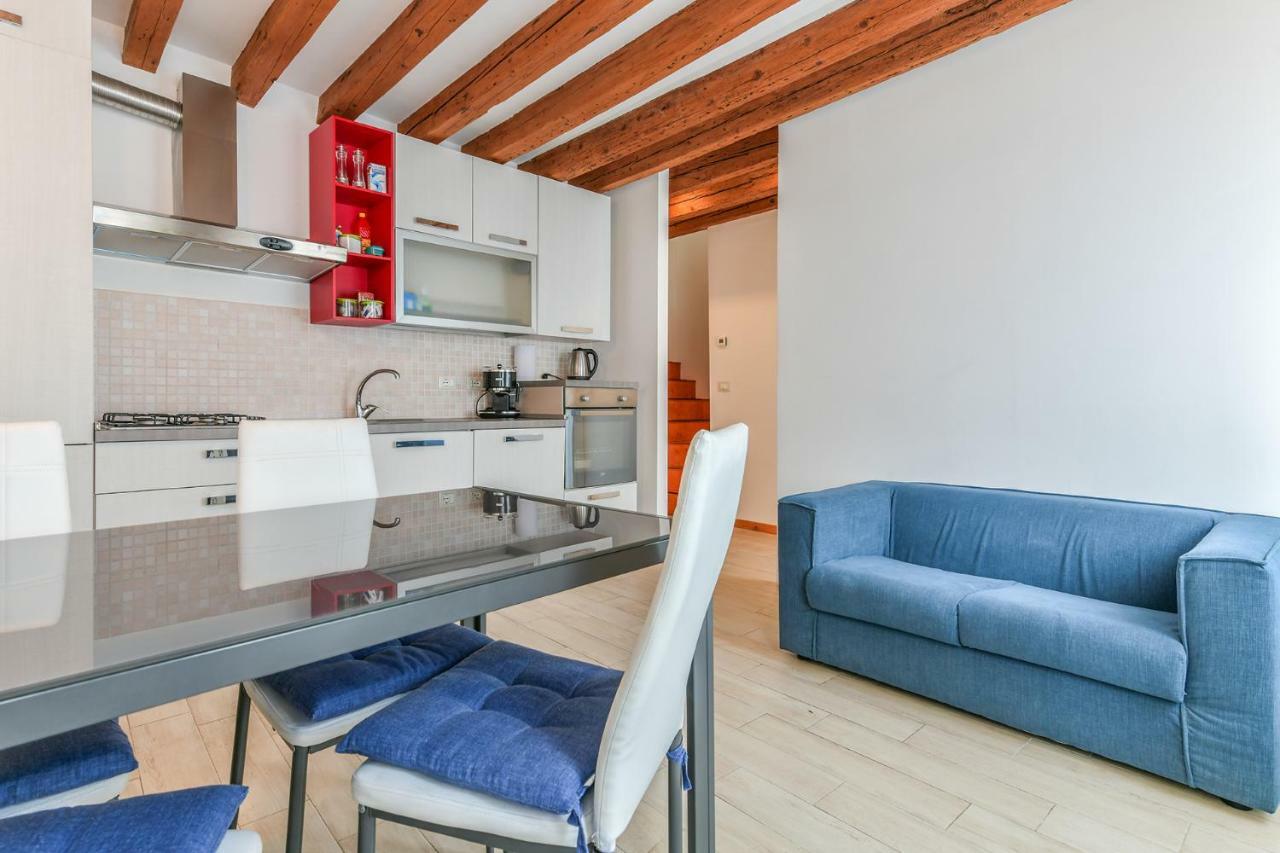 Apartment Colombina's Roof